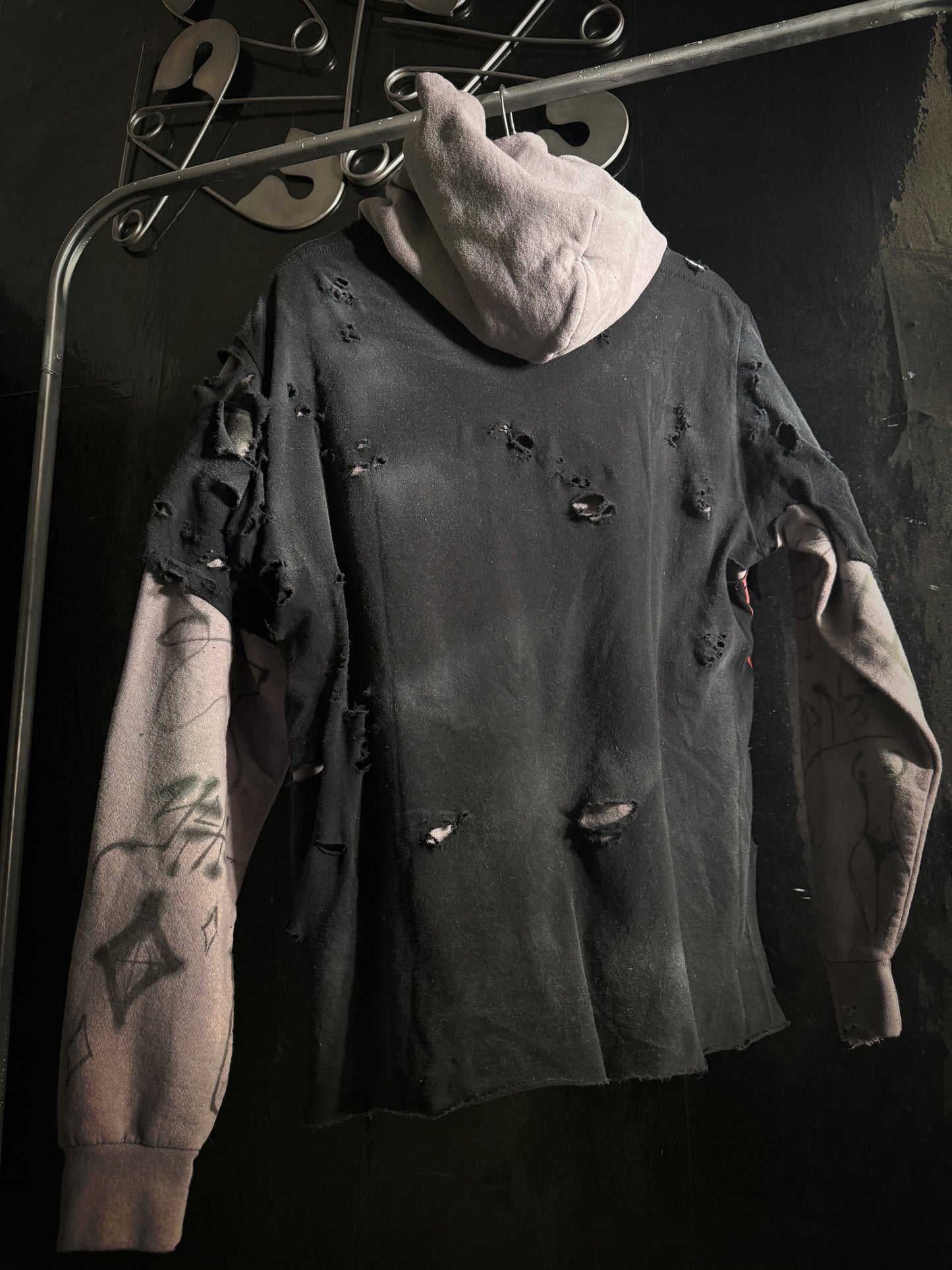 Michael Myers Slasher Hoodie