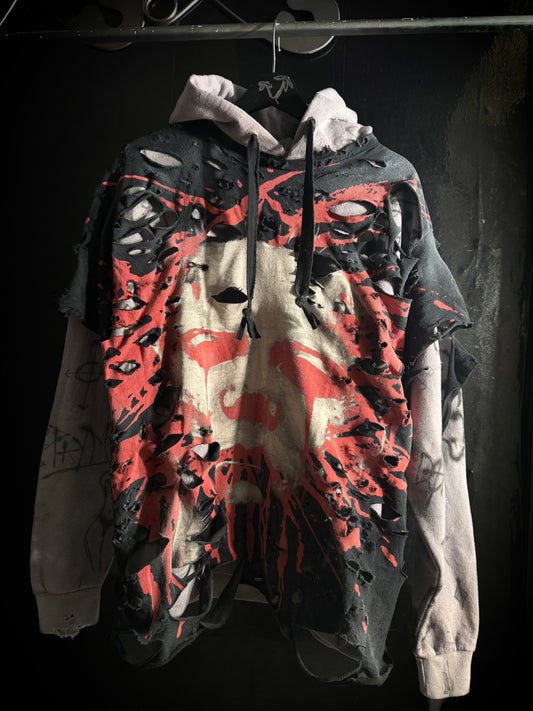 Michael Myers Slasher Hoodie