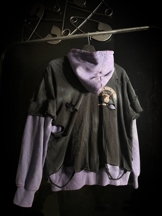 Mermaid Dreams Hoodie