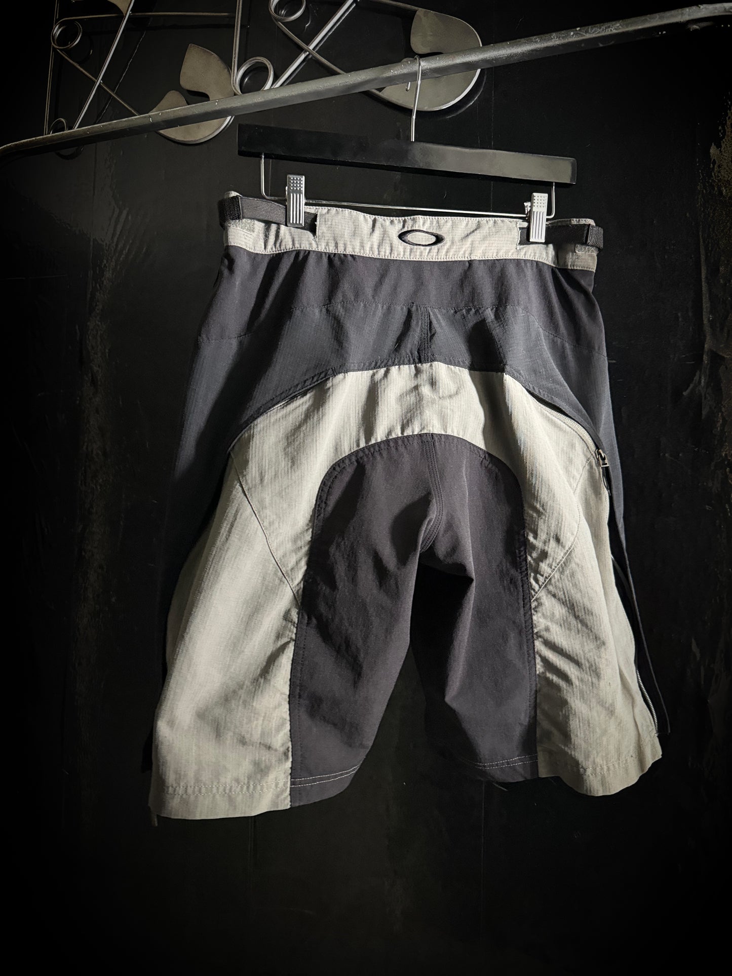 Oakley Y2K Endurance Compression Bike Shorts
