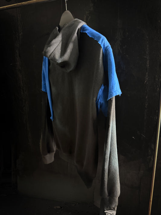 NASCAR Hybrid Hoodie