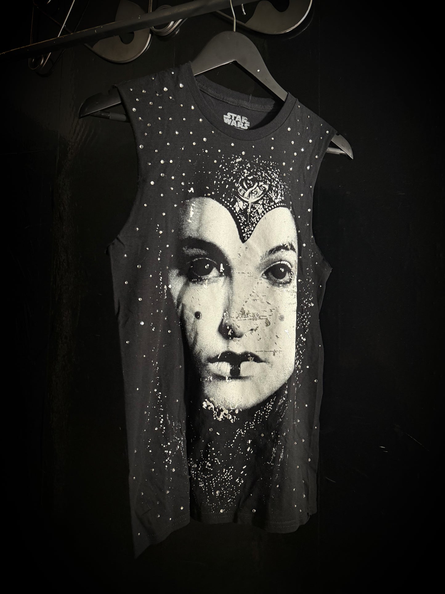 Star wars Diamond Tank