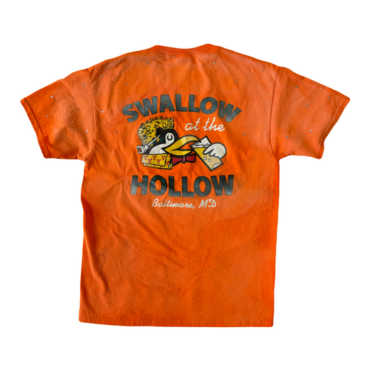 Swallow Hallow Tee