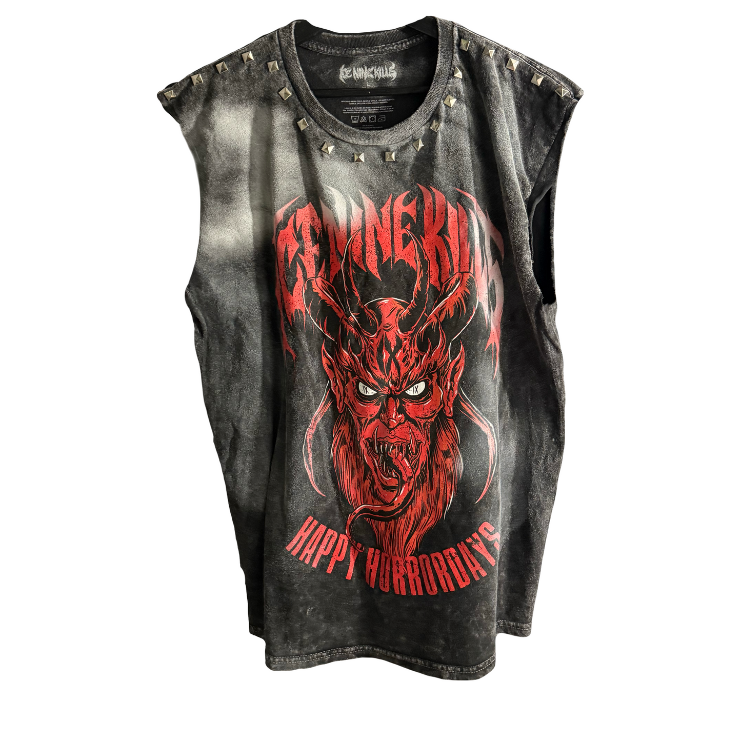 Ice Nine Kills Tank