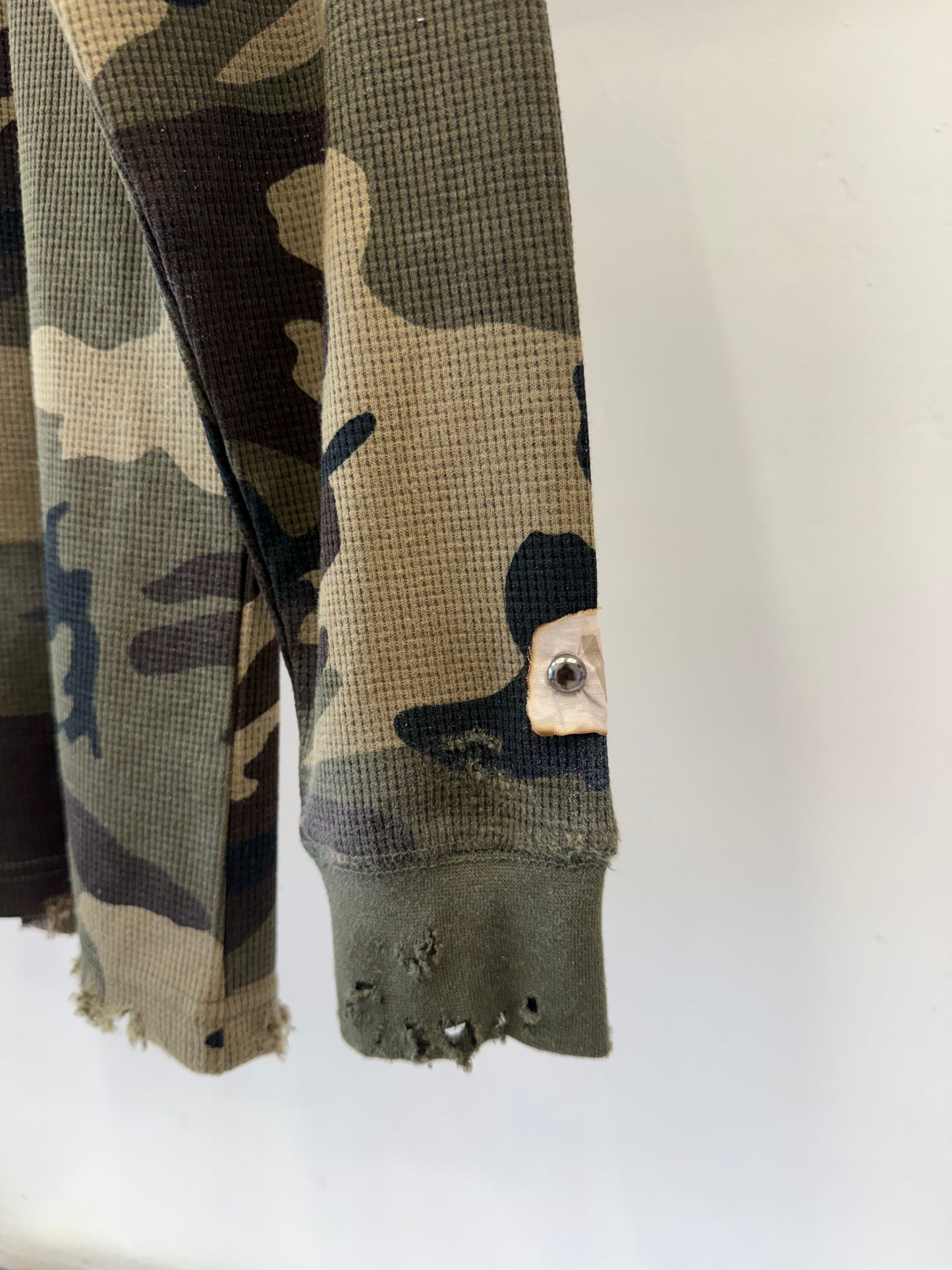 Camo Thermal