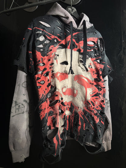Michael Myers Slasher Hoodie