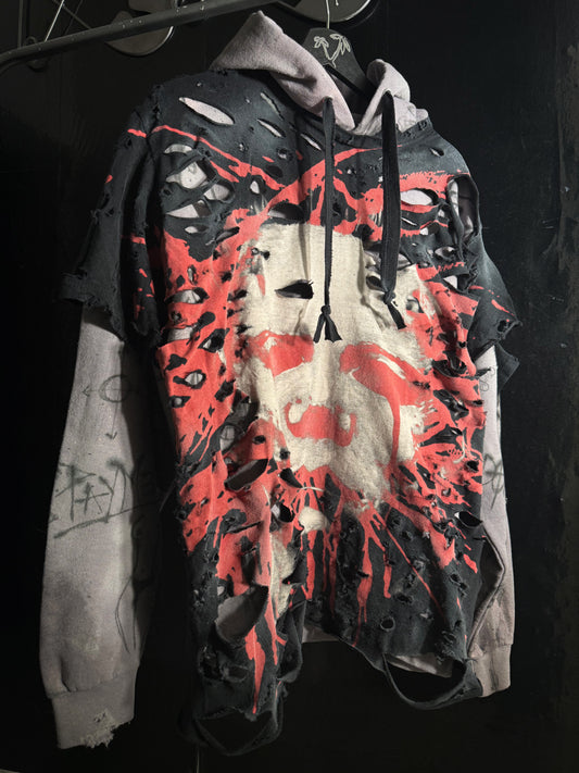 Michael Myers Slasher Hoodie