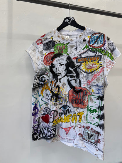 Dirty $ex Tshirt