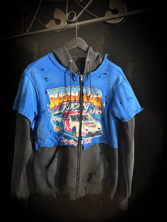 NASCAR Hybrid Hoodie