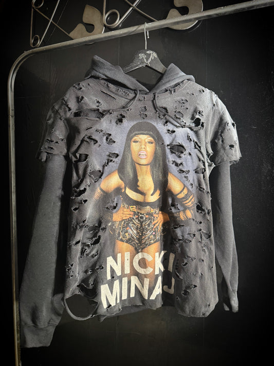 Nicki Minaj Hoodie