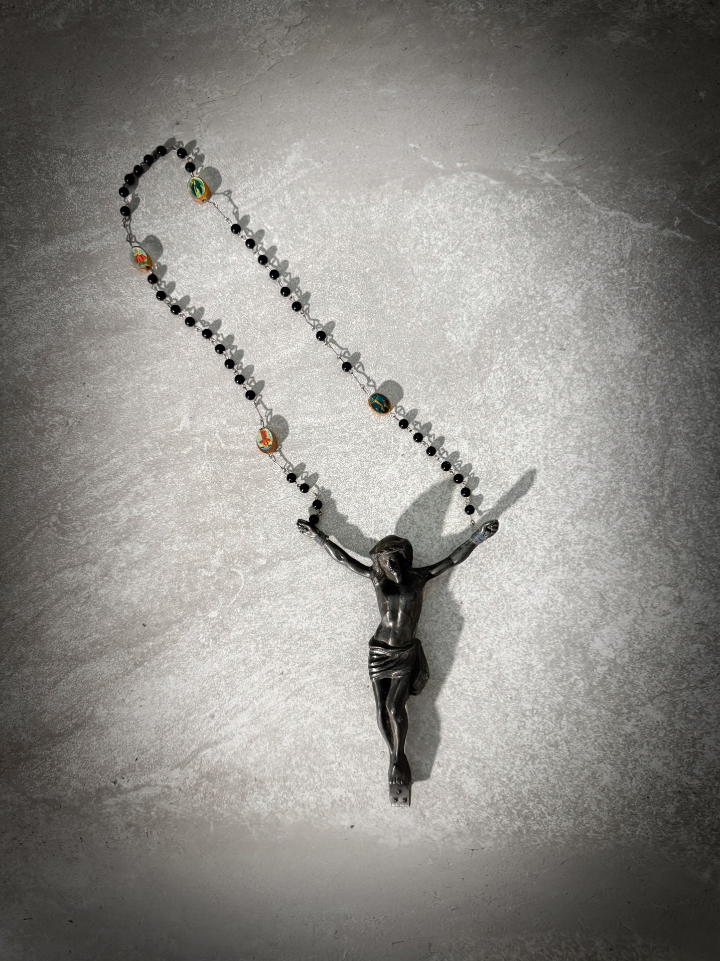 Ideation Necklace