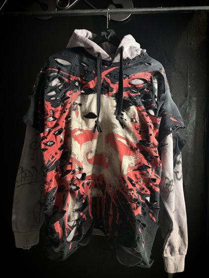 Michael Myers Slasher Hoodie