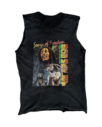 Bob Marley Songs of Freedom Tank