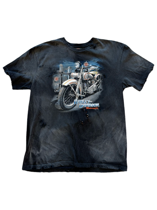 Harley Davidson Washed Tee