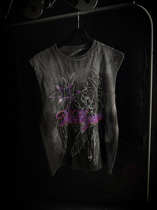 Valkyrae Reworked Tee