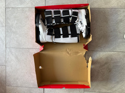 Puma x UEG Court Play Boot