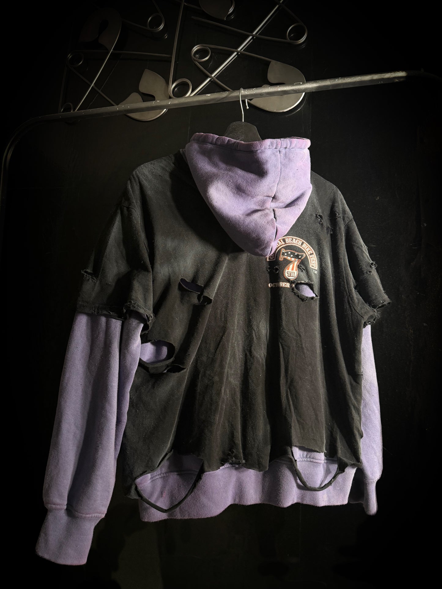 Mermaid Dreams Hoodie