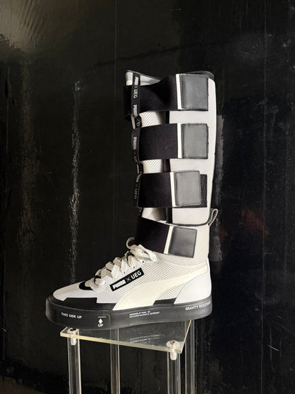 Puma x UEG Court Play Boot