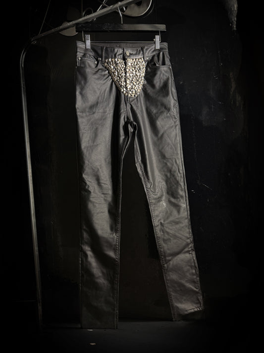 pain is pleasure pants