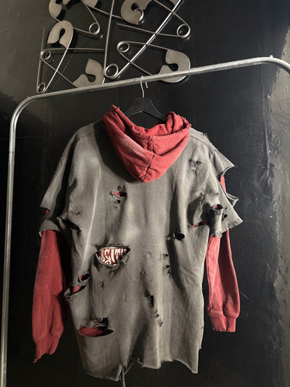 Earnhardt Hacked Hoodie