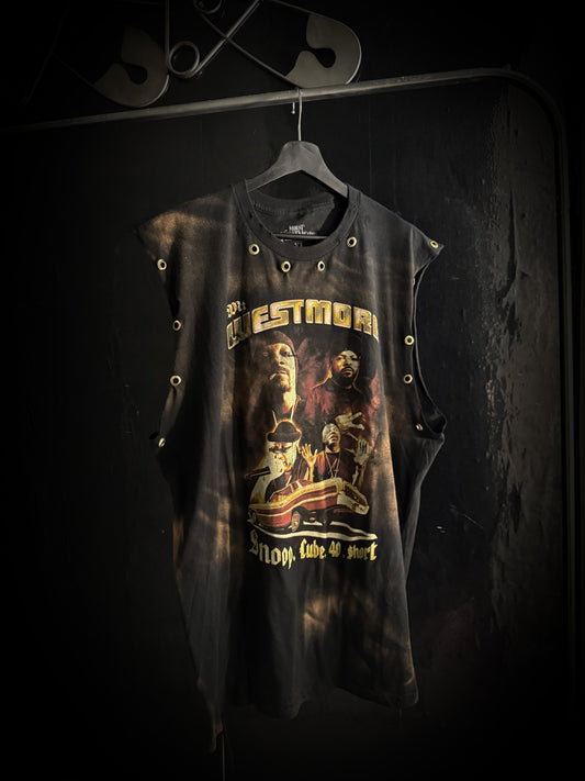 Golden Westmore Tank