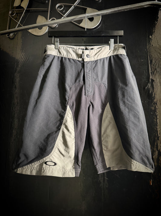 Oakley Y2K Endurance Compression Bike Shorts