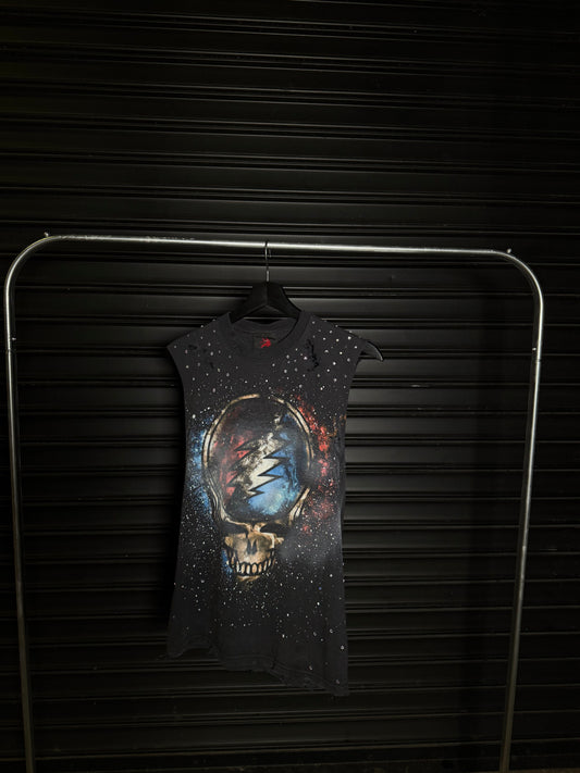 Vintage Grateful Dead Skull Tee