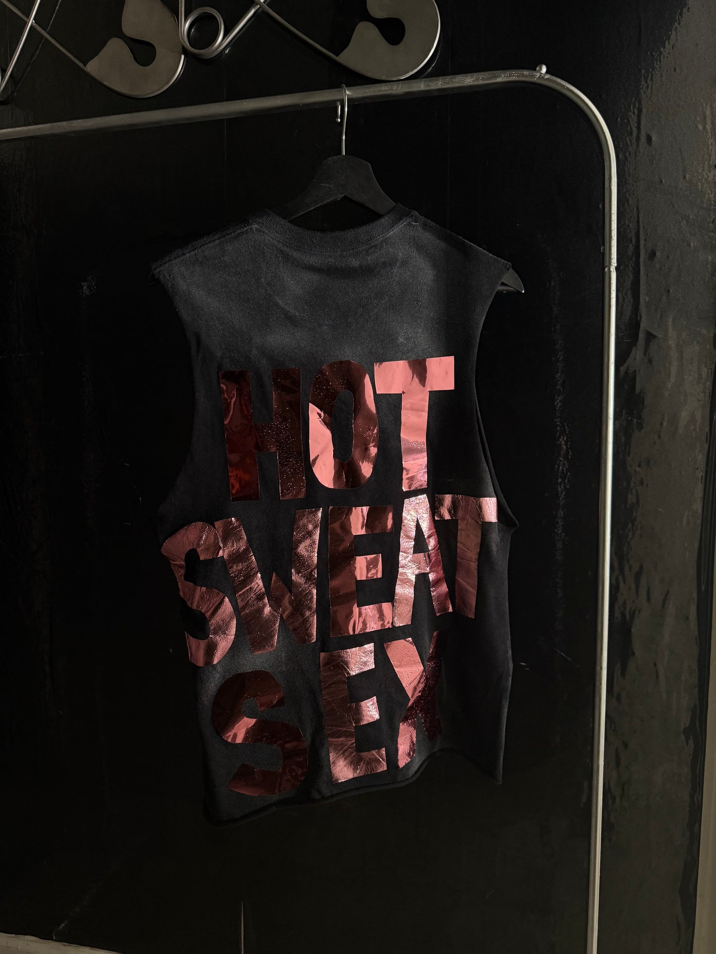 Hot Sweat Sxx Tank