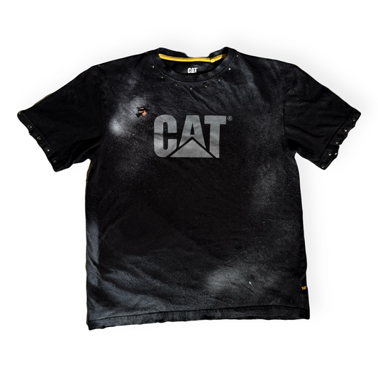CAT Studded Tee