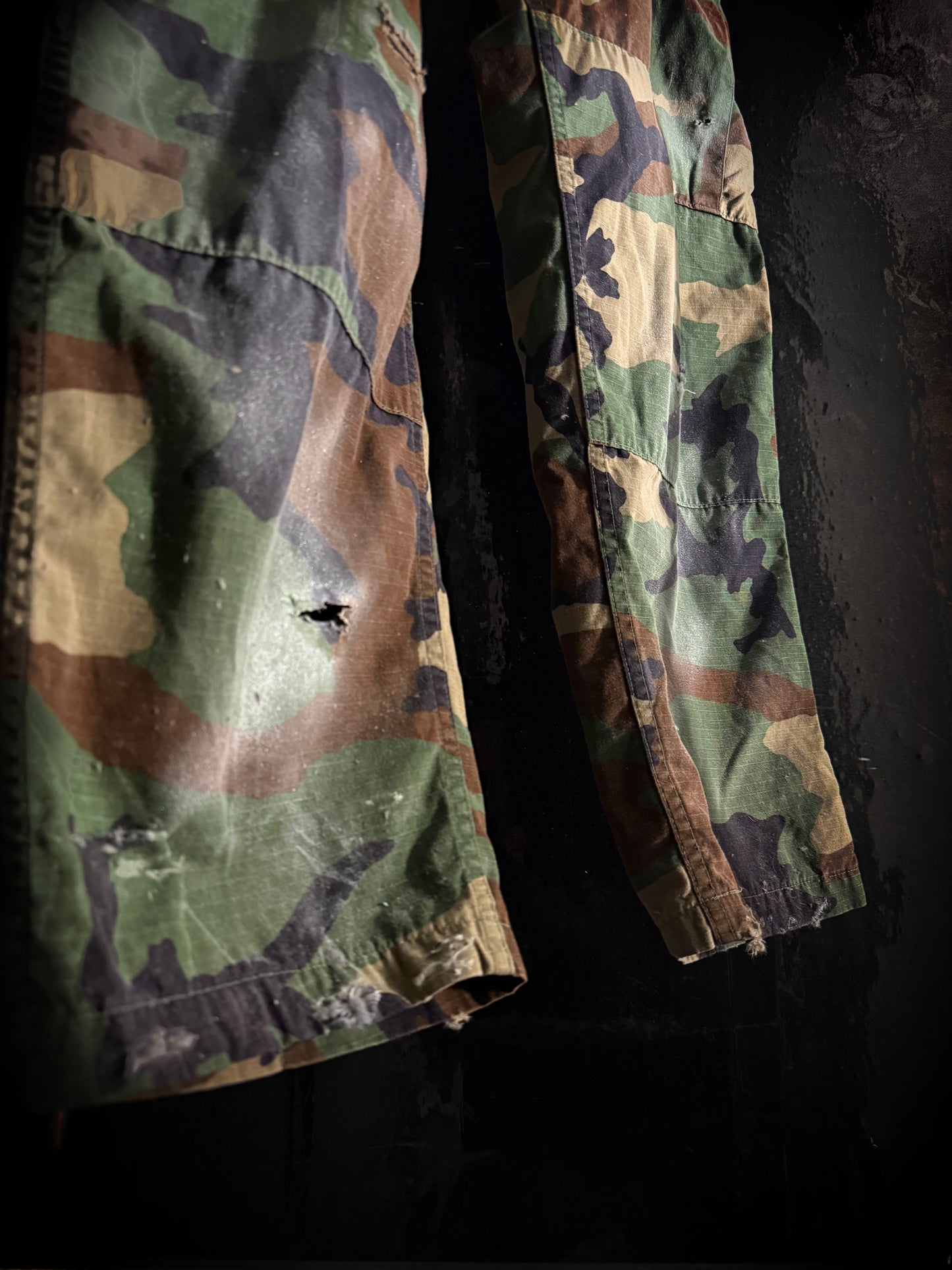 Army Cargo Pants