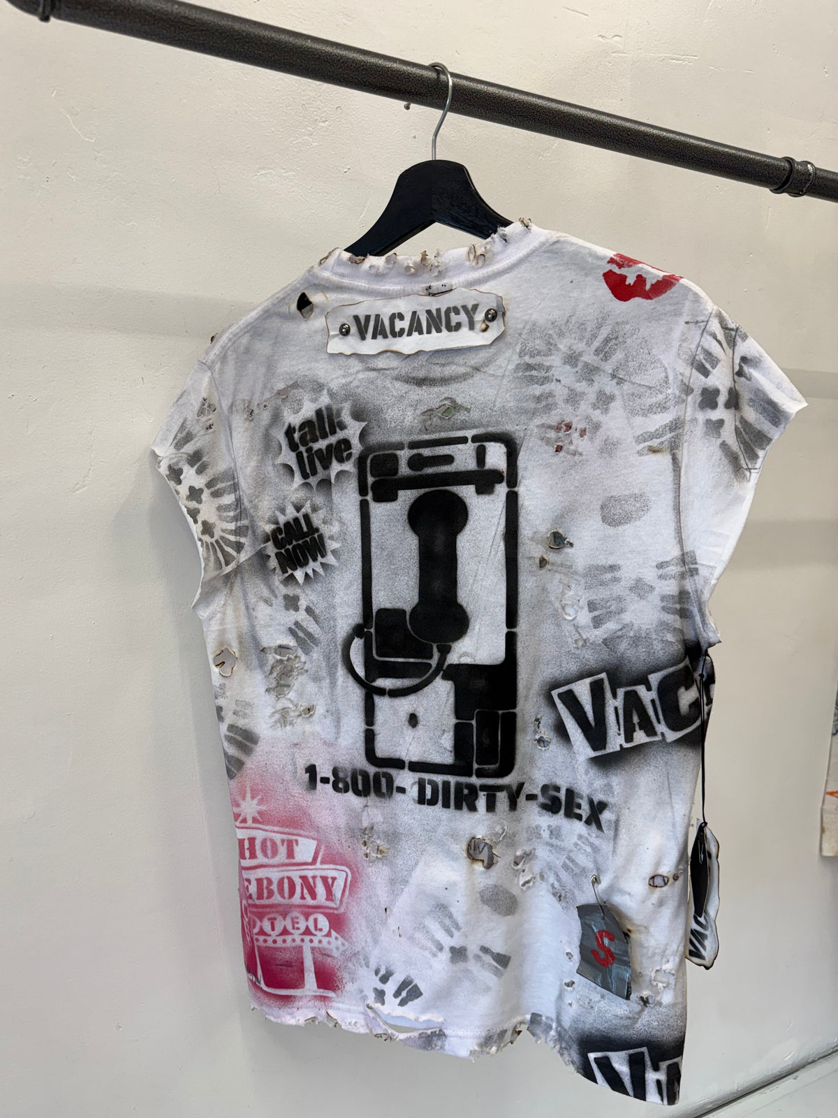 Dirty $ex Tshirt
