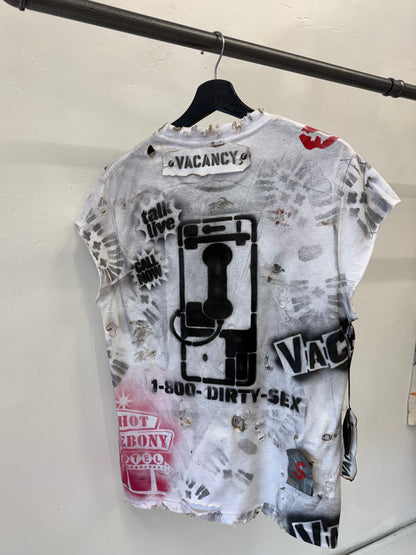 Dirty $ex Tshirt