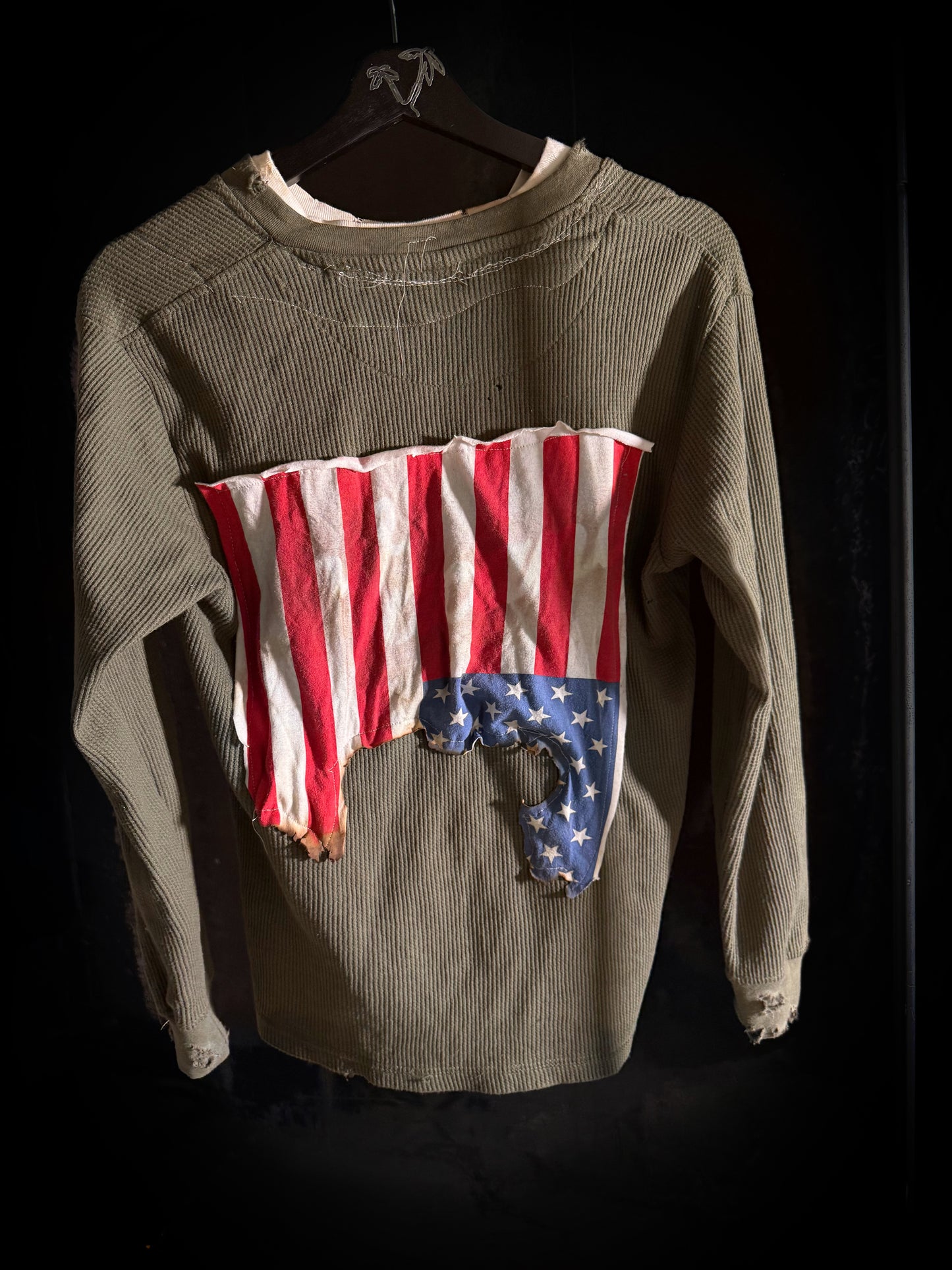 American Requiem Thermal