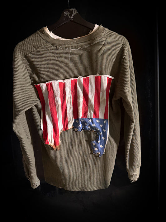 American Requiem Thermal