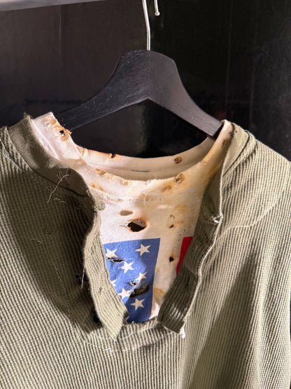 American Requiem Thermal