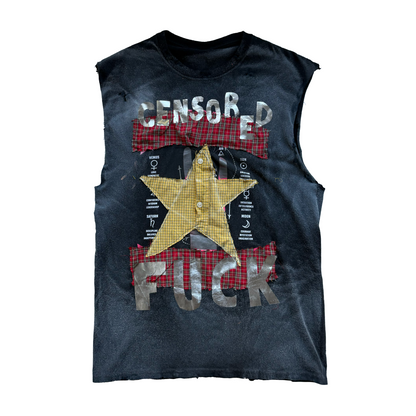 Censored F*Ck Tank