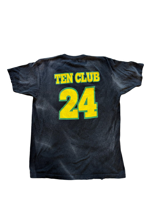 Pearl Jam Wash’d Tee
