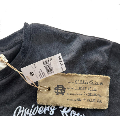 Strivers Row Faded Tee