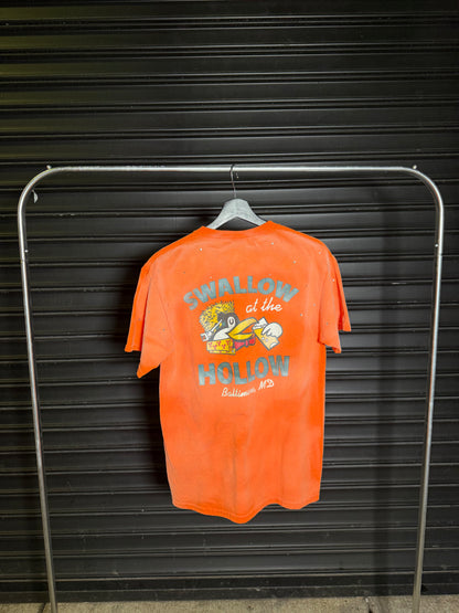 Swallow Hallow Tee