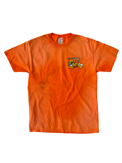 Swallow Hallow Tee