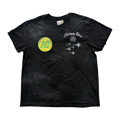 Strivers Row Faded Tee