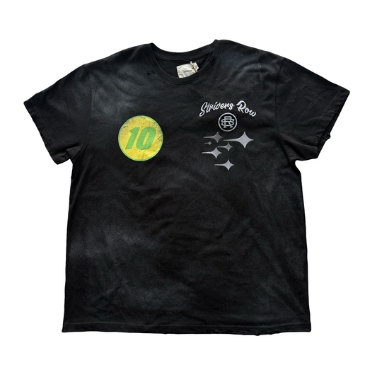 Strivers Row Faded Tee