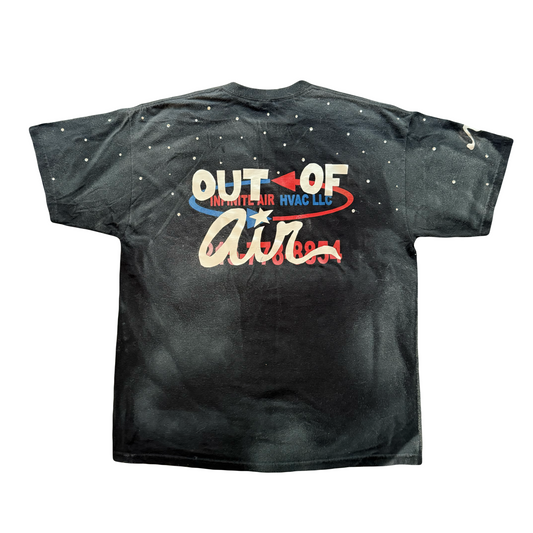 Out of Air Tee