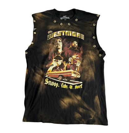 Golden Westmore Tank