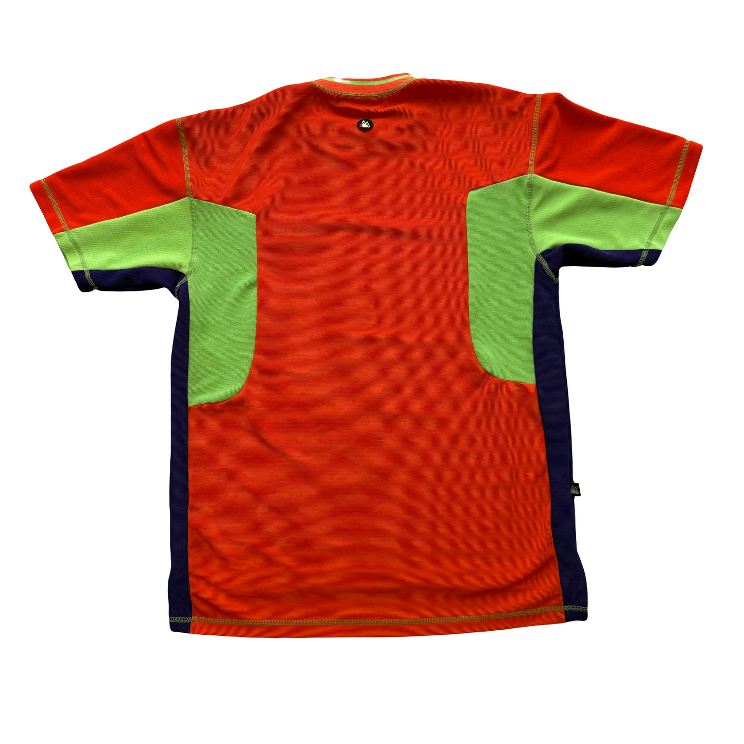 First Down Colorblock Shirt