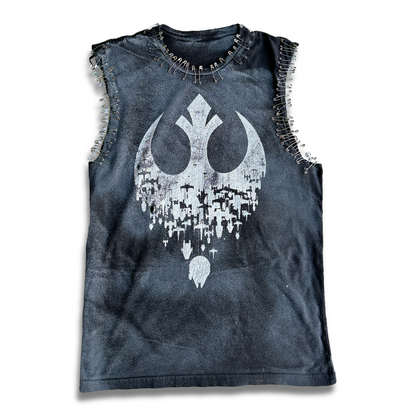 Galactic Wars Tank