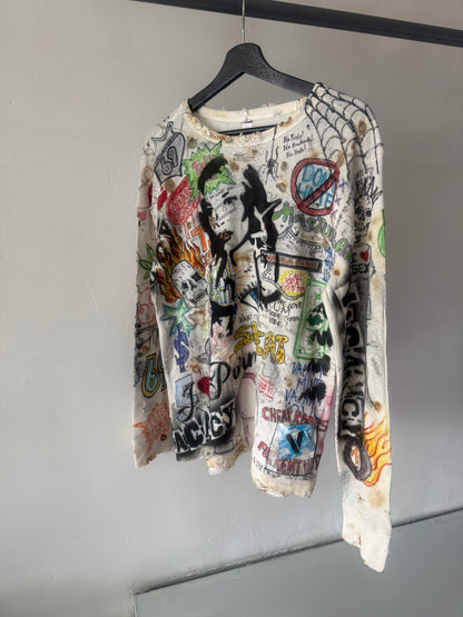 Dirty $ex Thermal