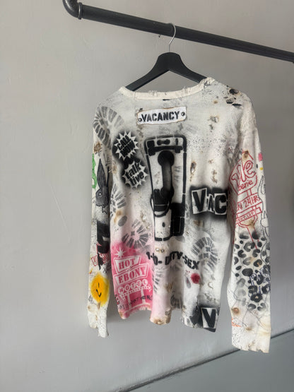 Dirty $ex Thermal