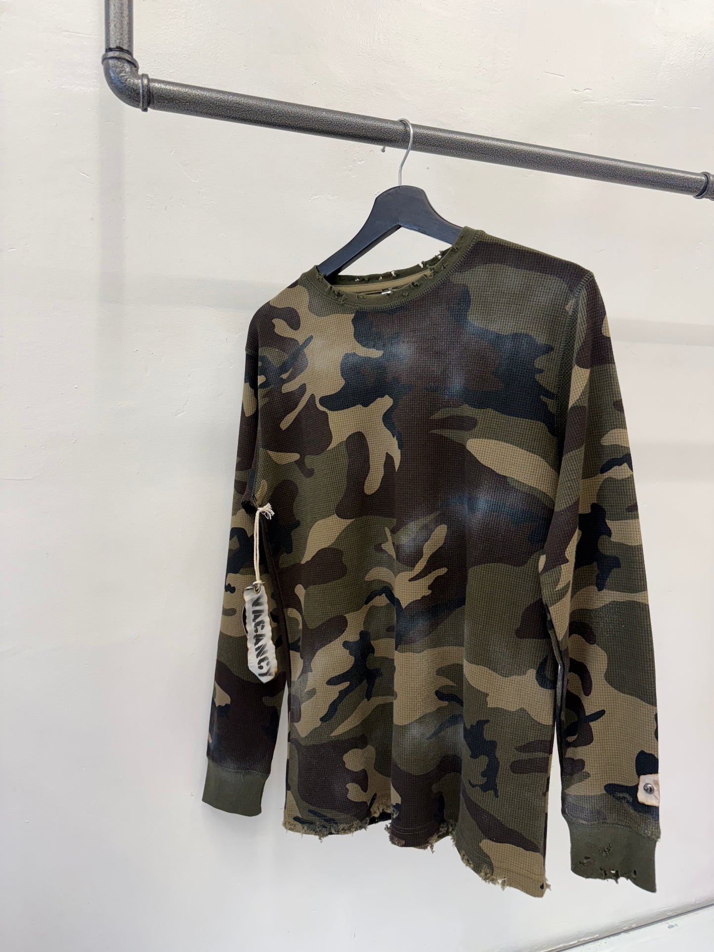 Camo Thermal