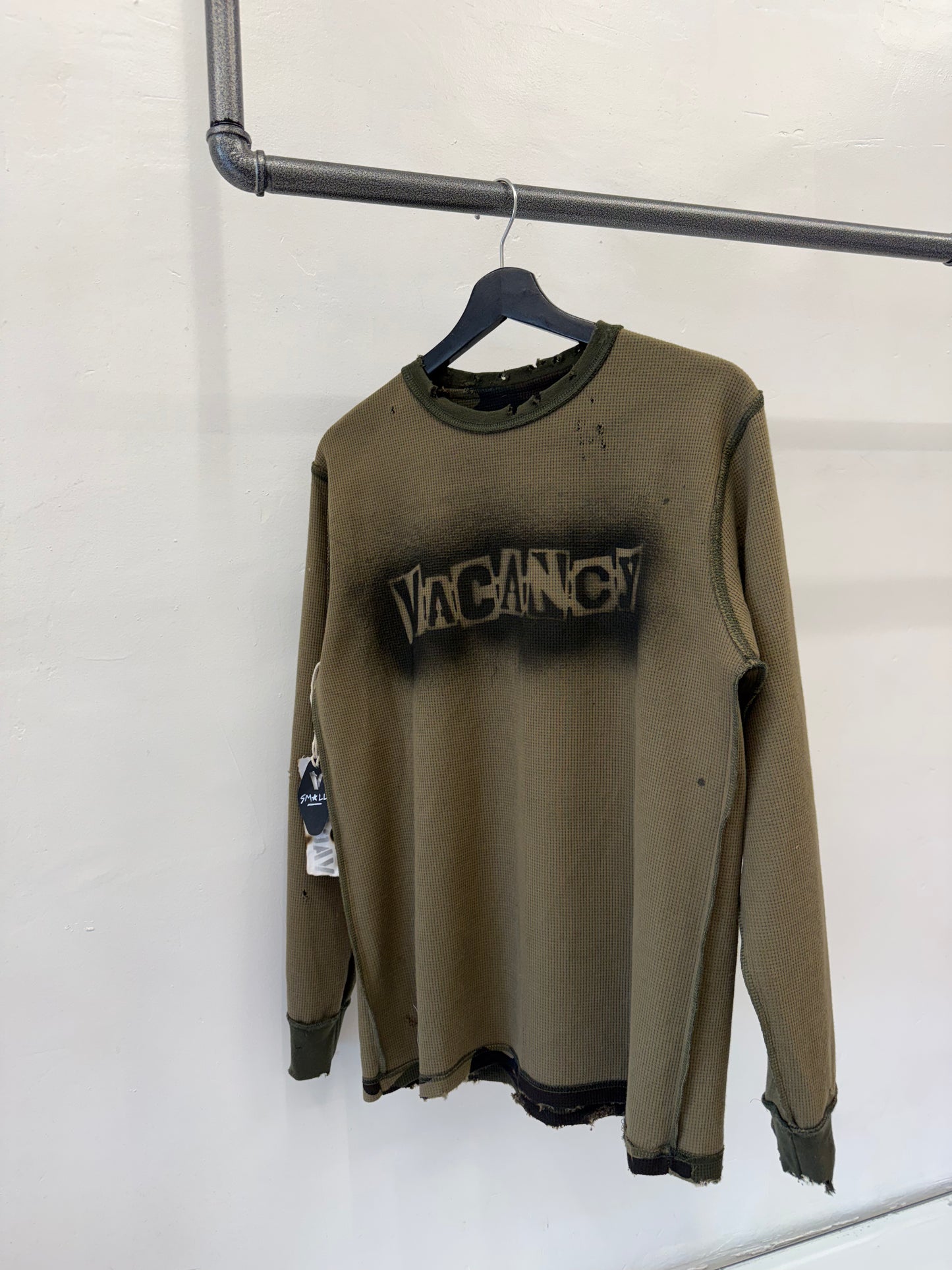Camo Thermal